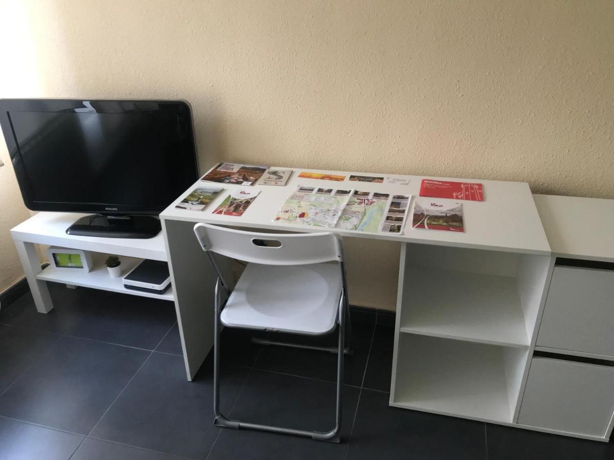 Apartamento Haro Wine Experience Buitenkant foto